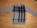 Burberry , Kenzo , Dsquared детски лот , снимка 4