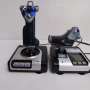 НАЙ ДОБРАТА ОФЕРТА Джойстик Saitek X52 Flight Control System, снимка 5
