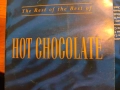HOT CHOCOLATE аудио дискове, снимка 2