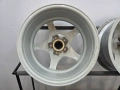 4бр 16ски джанти  за MERCEDES, AUDI, VW 5х112мм A161223 , снимка 8