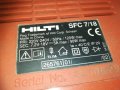 hilti profi charger 2101210924, снимка 7