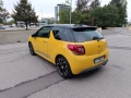 Citroen DS3 1.6 turbo, снимка 3