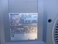 ПРОДАВАМ КАСЕТОФОН ПЕРФЕКТНО ЗАПАЗЕН МНОГО РЯДЪК МОДЕЛ ЧИСТ ЯПОНЕЦ ( SHARP GF-6464H JAPAN) , снимка 4