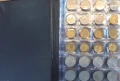 монети 11 държави  478 бр, снимка 1