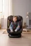 Детско столче за кола Lorelli Scorpius (40-150 см), Черен, снимка 3