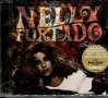 Nelly Furtado-euro 2004, снимка 1 - CD дискове - 35522746