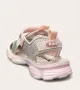 Детски спортни сандали в розово със затворена пета и удобна подметка – 30211 pink, снимка 5