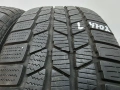 2бр зимни гуми 215/60/16 CONTINENTAL L04702 , снимка 1