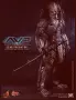  Гореща фигура на Белязъниът Хищник 2.0/ Hot Toys SCAR PREDATOR 2.0 AVP the movie - new, sealed , снимка 1