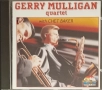 Chet Baker & Gerry Mulligan Quartet - оригинални дискове , снимка 2