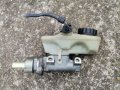 Спирачна помпа с казанче и букса от VW POLO 1.9 Дизел, снимка 3