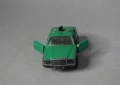 Количка Matchbox Мачбокс BG България Mercedes 450 SEL, снимка 2