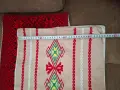 Автентични калъфки за възглавници с етно мотиви, снимка 8