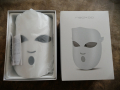 Led терапевтична маска за лице , снимка 2