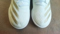 Adidas X GHOSTED.3 IN J Kids Football Shoes Размер EUR 32 / UK 13 1/2K детски футболни 25-14-S, снимка 10