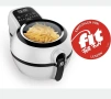 Фритюрник с горещ въздух Tefal FZ 7600 ActiFry Genius 1.2 кг,1500W, снимка 7