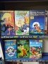 Детски видео филми‐VHS касети оригинални , снимка 11