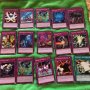 Оригинални карти Yu Gi Oh, снимка 10