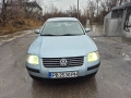 Пасат б5.5 1.9 TDI/131 6 Скорости, снимка 2