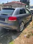 Audi a3 1.6 бензин , снимка 3
