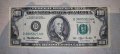 Стара 100 доларова банкнота 1993г., снимка 1