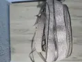 Раница Guess цвят светло розово , снимка 5