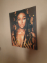 Картина рисувана акрил 40см 50см , снимка 3