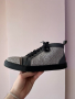 Vivienne WestWood High Sneakers Crystals Високи Обувки Кристали 44, снимка 1 - Официални обувки - 44737037
