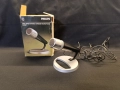 Винтидж микрофон Philips , снимка 1