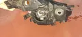 Фар за Инфинити Infiniti QX50 EX25 EX35 за части , снимка 4