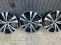 Джанти 19" 5 x 108 Volvo, Ford, Rover,Jaguar,Peugeot Пежо 5х108, снимка 6