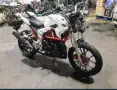 Senke SK 125  Naket на части, снимка 1