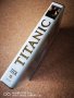 Рядка * "TITANIC", Full Version, Original Video Cassette, Twenthieth Century Pictures, 1998, снимка 4