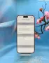 ГАРАНЦИОНЕН!!! Apple iPhone 17 Pro Max, 256GB, 5G, Cosmic Orange, снимка 3