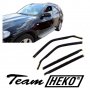 К-т 2бр. Ветробрани HEKO за BMW X5 E70 2006-2013, снимка 1 - Аксесоари и консумативи - 39093515