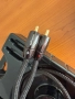 Hi fi Audioquest Big Sur Rca-Rca 1m., снимка 5
