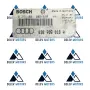 038906018A Блок за управление на двигателя (ECU) Bosch Произведен в Германия, снимка 2