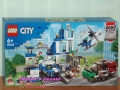 Продавам LEGO CITY 60314 60316 60317 60318 60319 60320 60321 60322 60323 60325 60328 60331 60332, снимка 3