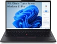 14" тъч ThinkPad T14 /Intel Core Ultra 5 135U 12-core /40GB DDR5/Win11, снимка 1