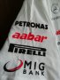 Mercedes AMG F1 Formula One Puma Petronas нова оригинална тениска размер XL Мерцедес АМГ Формула 1 , снимка 10