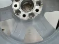 4бр 17ски джанти за AUDI 5х112мм A170978 , снимка 9