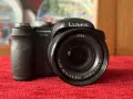 цифров фотоапарат Panasonic Lumix DMC-FZ8 с обектив Leica, снимка 1