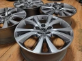 Mazda 18" 5х114,3 оригинални джанти Мазда, снимка 7