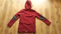 Northpeak Waterproof Windproof Breathable Women Jacket размер 38 / M - L дамско еластично  - 226, снимка 2