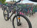 Промо велосипед 29" Sprint APOLON сив, снимка 5