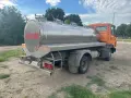 Цистерна за мляко 4000л, снимка 4