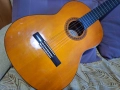 Класическа китара Ямаха CG 110A, снимка 2