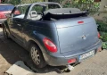 Продавам Chrysler Pt cruiser Cabrio, снимка 4