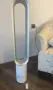 Dyson Cool AM07 – безшумен вентилатор, 10 степени, дистанционно, снимка 1