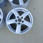Алуминиеви джанти Rial 7Jx16, 5x112-VW, снимка 5